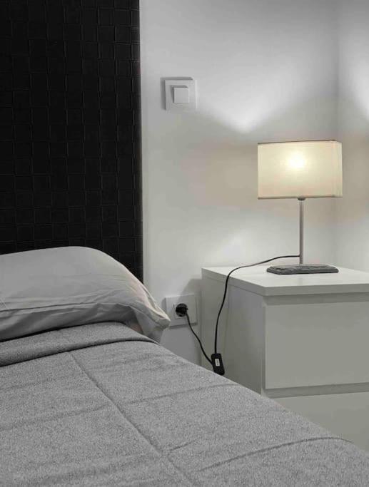 Encantador Apartamento Plaza Mayor Madrid Centro מראה חיצוני תמונה