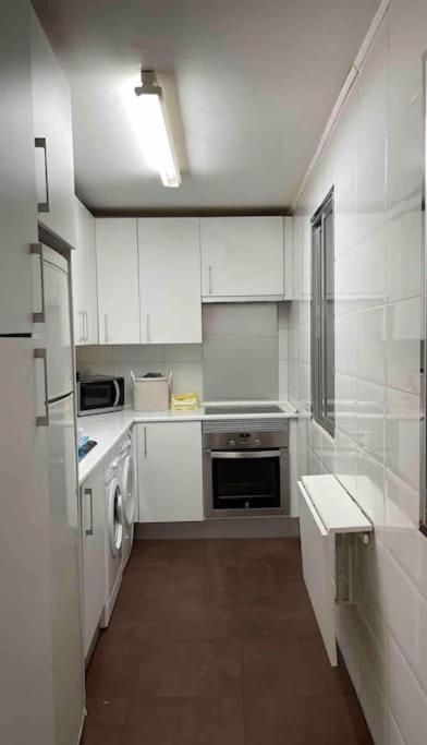 Encantador Apartamento Plaza Mayor Madrid Centro מראה חיצוני תמונה