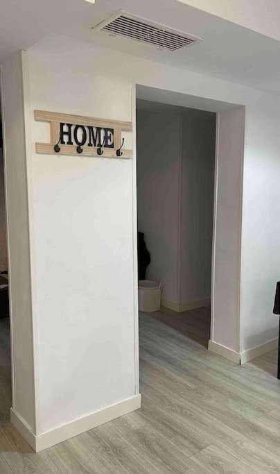 Encantador Apartamento Plaza Mayor Madrid Centro מראה חיצוני תמונה
