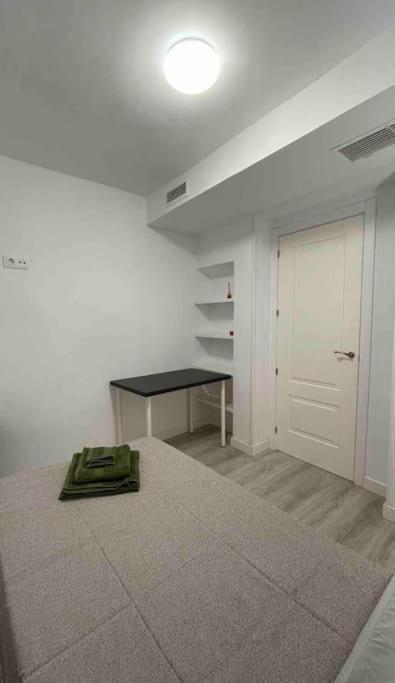 Encantador Apartamento Plaza Mayor Madrid Centro מראה חיצוני תמונה