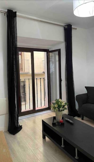Encantador Apartamento Plaza Mayor Madrid Centro מראה חיצוני תמונה