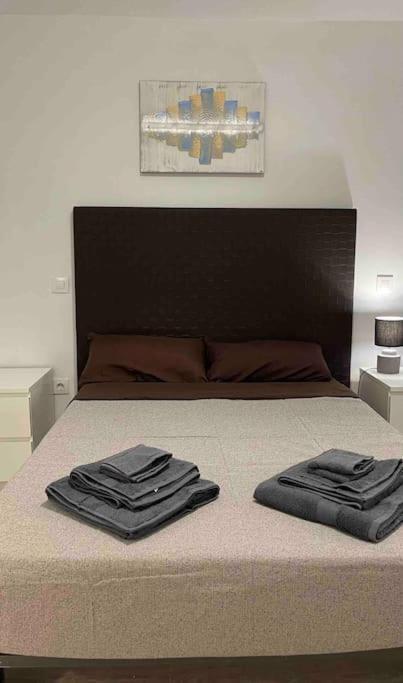 Encantador Apartamento Plaza Mayor Madrid Centro מראה חיצוני תמונה