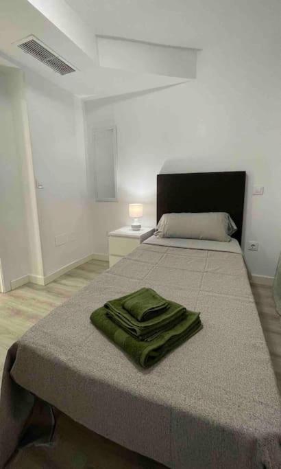 Encantador Apartamento Plaza Mayor Madrid Centro מראה חיצוני תמונה